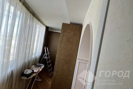 Продам 4-х кімнатну квартиру в новобудові, Центр, Площадь Конституции метро (Советская), Код: 644907/4