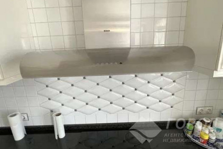 Продам 4-х кімнатну квартиру в новобудові, Центр, Площадь Конституции метро (Советская), Код: 644907/4