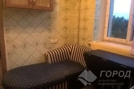 Сдам 1-кімнатну квартиру, Одесская, Код: 644917/3