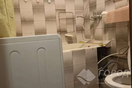 Продам 1-кімнатну квартиру, Одесская, Код: 644917/4