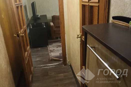 Продам 1-кімнатну квартиру, Одесская, Код: 644917/4