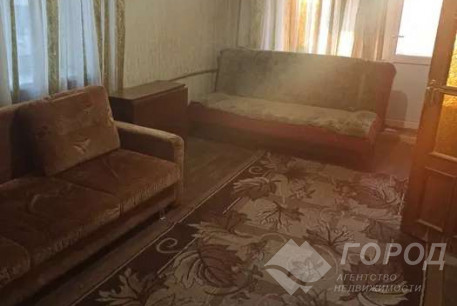 Продам 1-кімнатну квартиру, Одесская, Код: 644917/4