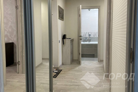 Продам 2-х кімнатну квартиру в новобудові, Салтовка, Код: 644979/1