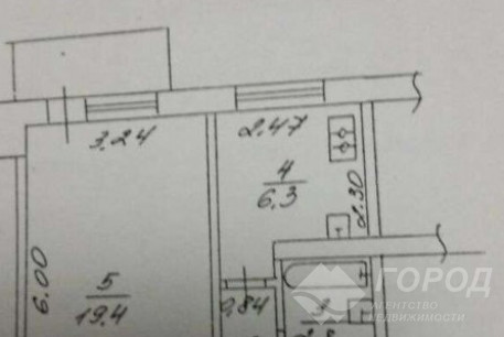 Продам 1-кімнатну квартиру, Салтовка, Студенческая метро, Код: 644990/2