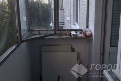 Продам 1-кімнатну квартиру, Салтовка, Студенческая метро, Код: 644990/2