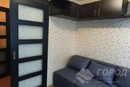 Продам гостинку, Новые дома, Армейская метро (Советской Армии), Код: 645016/2