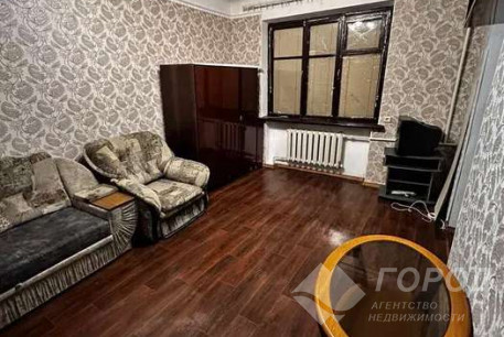 Сдам 1-кімнатну квартиру, ХТЗ, Код: 645058/1