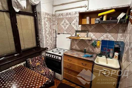 Сдам 1-кімнатну квартиру, ХТЗ, Код: 645058/1