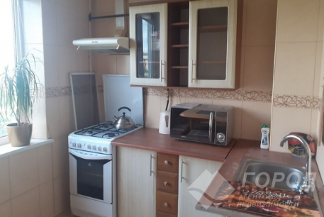 Сдам 1-кімнатну квартиру, ХТЗ, Код: 645063/2