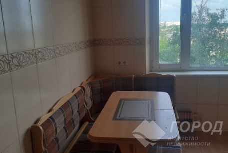 Сдам 1-кімнатну квартиру, ХТЗ, Код: 645063/2