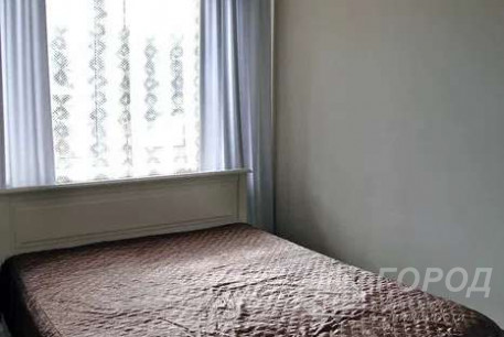 Сдам 2-х кімнатну квартиру, Гагарина проспект, Спортивная метро, Код: 645081/3