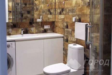 Сдам 2-х кімнатну квартиру, Гагарина проспект, Спортивная метро, Код: 645081/3