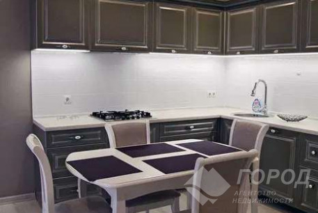 Сдам 2-х кімнатну квартиру, Гагарина проспект, Спортивная метро, Код: 645081/3