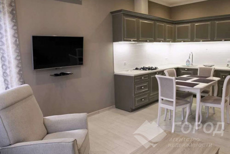 Сдам 2-х кімнатну квартиру, Гагарина проспект, Спортивная метро, Код: 645081/3