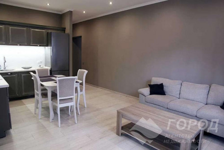 Сдам 2-х кімнатну квартиру, Гагарина проспект, Спортивная метро, Код: 645081/3