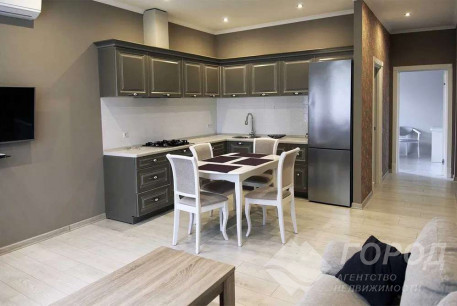 Сдам 2-х кімнатну квартиру, Гагарина проспект, Спортивная метро, Код: 645081/3