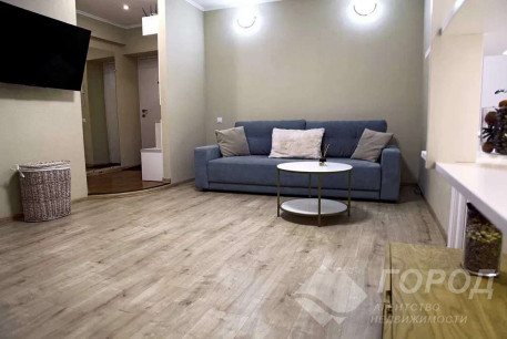 Сдам 2-х кімнатну квартиру, Центр, Код: 645081/4