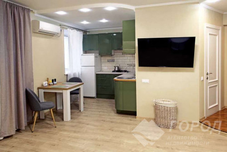 Сдам 2-х кімнатну квартиру, Центр, Код: 645081/4