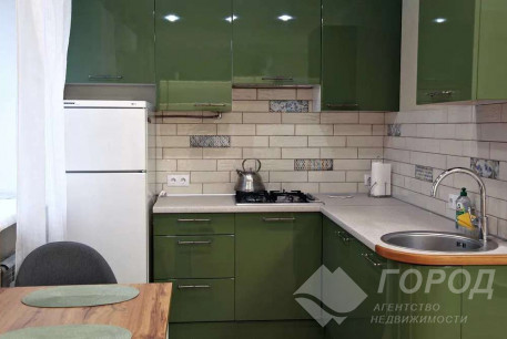 Сдам 2-х кімнатну квартиру, Центр, Код: 645081/4