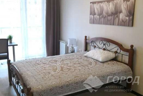 Сдам 4-х кімнатну квартиру, Салтовка, Героев Труда метро, Код: 645087/5