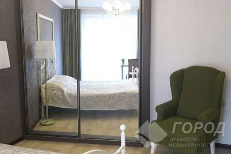 Сдам 4-х кімнатну квартиру, Салтовка, Героев Труда метро, Код: 645087/5