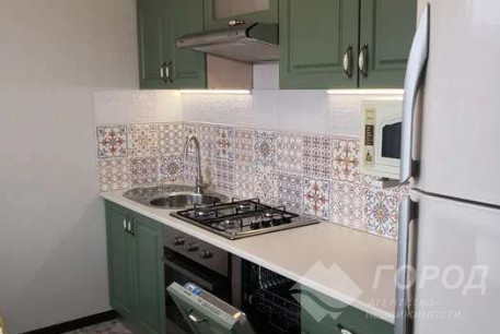 Сдам 4-х кімнатну квартиру, Салтовка, Героев Труда метро, Код: 645087/5