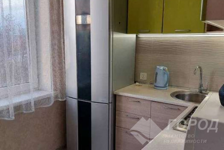Продам 1-кімнатну квартиру, Салтовка, Героев Труда метро, Код: 645087/6