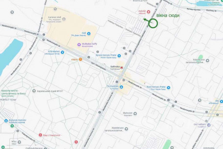 Продам 1-кімнатну квартиру, Салтовка, Героев Труда метро, Код: 645087/6