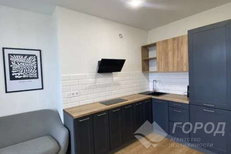 Продам 1-кімнатну квартиру в новобудові, Павлово поле, Код: 645127/5