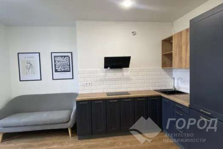 Продам 1-кімнатну квартиру в новобудові, Павлово поле, Код: 645127/5