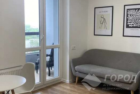 Продам 1-кімнатну квартиру в новобудові, Павлово поле, Код: 645127/5