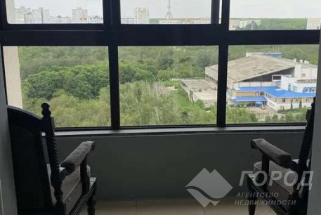 Продам 1-кімнатну квартиру в новобудові, Павлово поле, Код: 645127/5