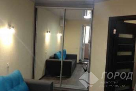 Сдам 1-кімнатну квартиру, Гагарина проспект, Код: 645168/1