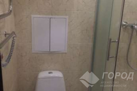 Сдам 1-кімнатну квартиру, Гагарина проспект, Код: 645168/1