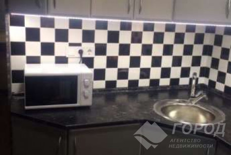 Сдам 1-кімнатну квартиру, Гагарина проспект, Код: 645168/1