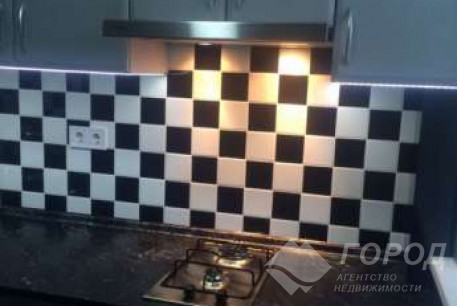 Сдам 1-кімнатну квартиру, Гагарина проспект, Код: 645168/1