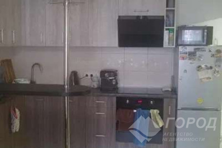 Продам 3-х кімнатну квартиру, Основа, Код: 645178/4