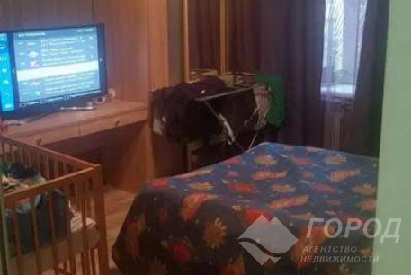 Продам 3-х кімнатну квартиру, Основа, Код: 645178/4