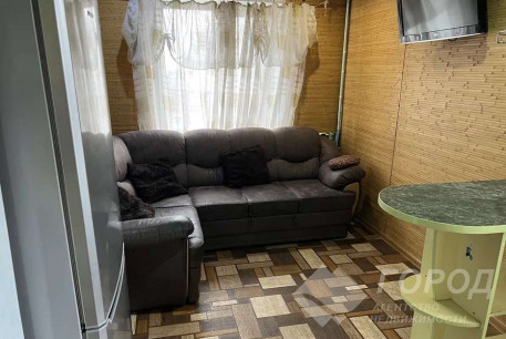 Продам 3-х кімнатну квартиру, Основа, Код: 645178/7