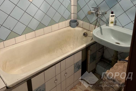 Продам 2-х кімнатну квартиру, Гагарина проспект, Код: 645243/38