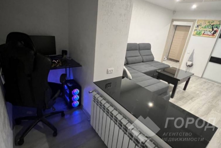 Продам 1-кімнатну квартиру, Гагарина проспект, Код: 645243/41