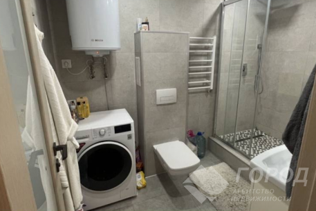 Продам 1-кімнатну квартиру, Гагарина проспект, Код: 645243/41