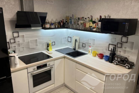 Продам 1-кімнатну квартиру, Гагарина проспект, Код: 645243/41