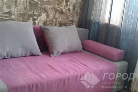 Сдам гостинку, Центральный рынок, Код: 645267/3