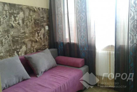 Сдам гостинку, Центральный рынок, Код: 645267/3