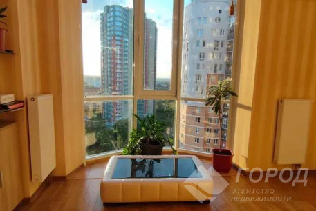 Сдам 2-х кімнатну квартиру, Сосновая Горка, Код: 645270/1