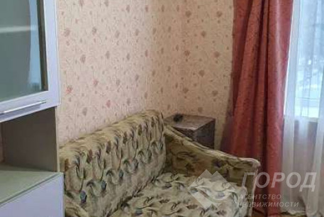 Сдам гостинку, Залютино, Код: 645302/2