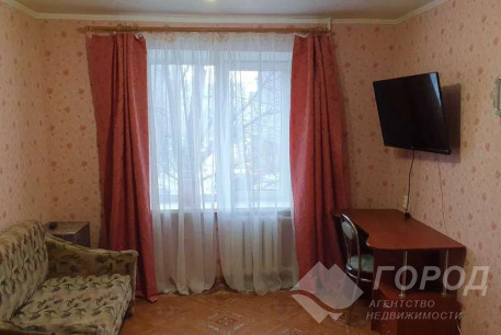 Сдам гостинку, Залютино, Код: 645302/2