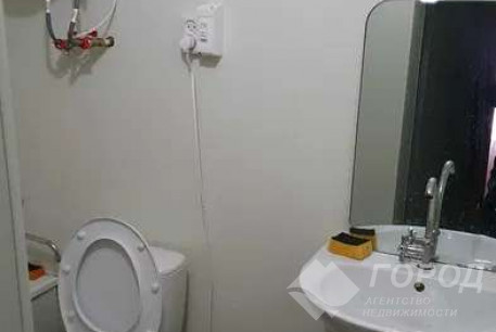 Сдам гостинку, Залютино, Код: 645302/2