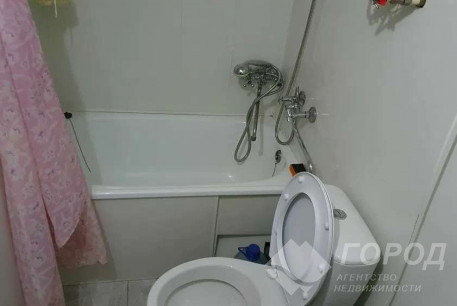 Сдам гостинку, Залютино, Код: 645302/2